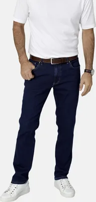 Produktbild von Babista Jeans VESTOROSA Herren A321 dunkelblau 54