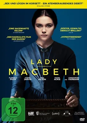 Obrázek produktu pro Lady Macbeth