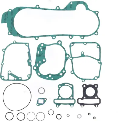 Image de Joints moteur Kit de joints moteur Athena pour SYM Fiddle II 50 08-18 / Symply II 50 07-08
