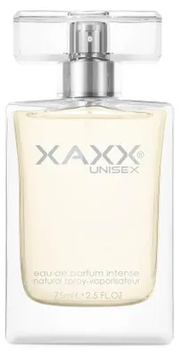 Immagine prodotto di XAXX Eau de Parfum Intense UNIXAXX SIXTEEN, profumo unisex, 75 ml