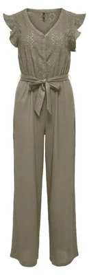 Produktbild von ONLY Onlelisa S/L V-Neck Jumpsuit JRS