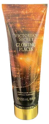 Produktbild von Victoria's Secret Glowing Places Body Lotion 236ml