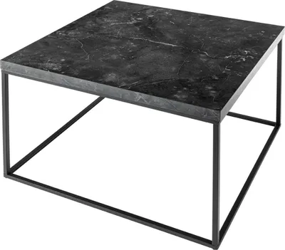 Image de Table basse 60 cm en marbre, design moderne pour le salon - ACHETER MAINTENANT