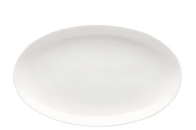 Produktbild von Rosenthal Beilagenplatte Weiss 61040-800001-15323