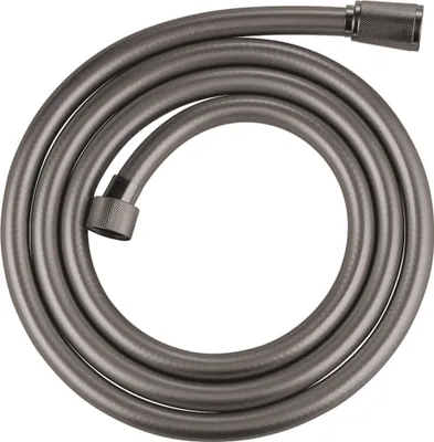 Produktbild von GROHE Silverflex Brauseschlauch TwistStop 1750mm hard graphite, 28388A01