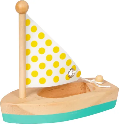 Produktbild von Die Spiegelburg BUNTE SEGELBOOTE - S SOMMERKINDER SOMMERKINDER