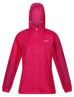 Produktbild von Regatta Damen Regatta Womens Pack It Jacket baby jacke, Pink Potion, 10