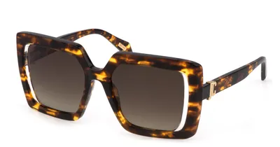 Produktbild von JUST CAVALLI Sonnenbrillen SJC027-530829