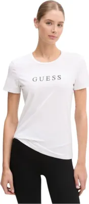 Immagine prodotto di Magliette Guess O5RI01KBBU1G011
