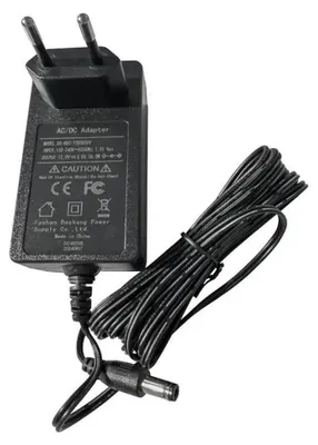 Image de Adaptateur réseau 12V 3A 36 W