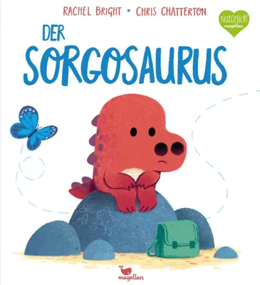 Immagine prodotto di Der Sorgosaurus