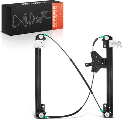 Produktbild von Frankberg 1x Fensterheber Vorne Links für Nissan Pathfinder R52 SUV 2013-2016