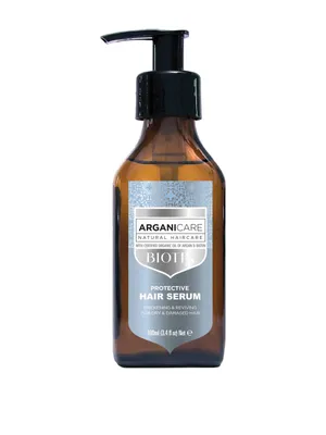 Produktbild von Schützendes Haarserum mit Biotin, 100 ml