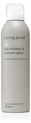 Produktbild von Living proof. Full Dry Volume & Texture Spray 238 ml