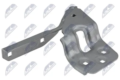 Produktbild von NTY Motorhaubenscharnier Haubenscharnier EZC-VW-441 Links für VW Touareg (7P5, 7P6)