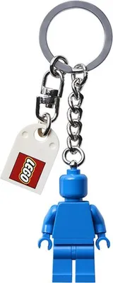 Produktbild von Schlüsselanhänger - LEGO VIP-Programm - LEGO 854090