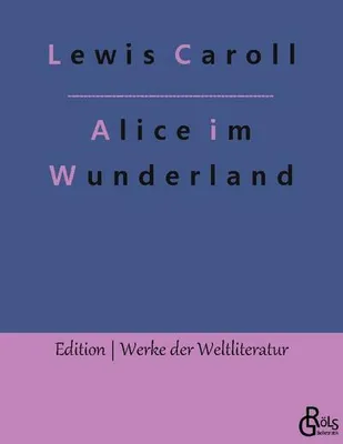 Produktbild von Alice im Wunderland