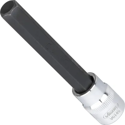 Produktbild von Vigor V6143, Buchse, 3/8", 1 Kopf/Köpfe, 7 mm, 93 mm