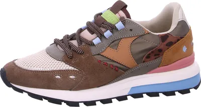 Produktbild von Victoria Shoes Sneaker Braun