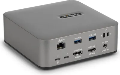 Produktbild von StarTech.com Dockingstation - für Tablet, Laptop