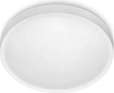 Produktbild von Nordlux ALTUS LED Deckenleuchte Weiss 13W 850Lm 2700K warmweiss