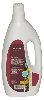 Produktbild von BIOFA NACASA Universalreiniger - 1 l