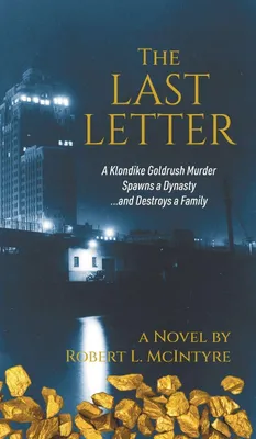Produktbild von The Last Letter