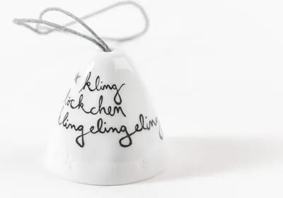 Produktbild von Miniglöckchen "Kling Glöckchen Klingelingeling"