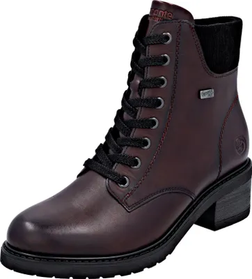 Produktbild von Remonte Stiefelette Stiefelette Leder/Synthetik