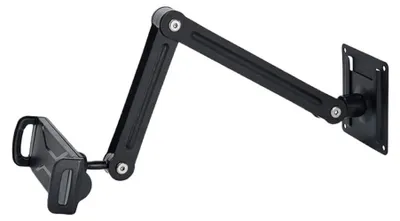 Produktbild von Flexibler Wandhalter für Smartphones und Tablets
