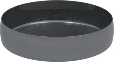 Zdjęcie produktu dla BetteLiv Umywalka, okrągła, bez przelewu, 420 x 420 x 100 mm, A243-790PW