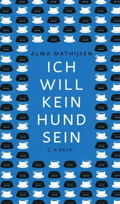 Produktbild von Ich will kein Hund sein