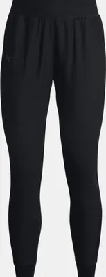 Produktbild von Under Armour Qualifier Run 2.0 Hose - Schwarz 1366270-001__XS