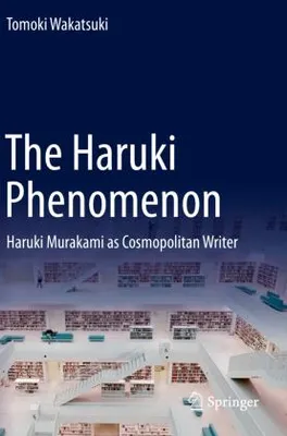 Produktbild von Das Haruki-Phänomen