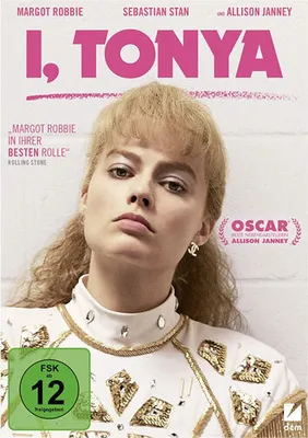 Obrázok produktu pre I, Tonya