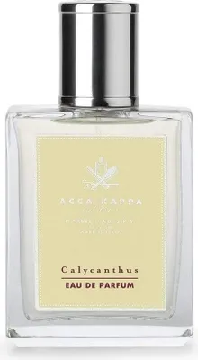 Obrázek produktu pro Acca Kappa Calycanthus Eau de Parfum 100ml