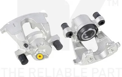 Produktbild von Bremssattel Links Vorne 2139121