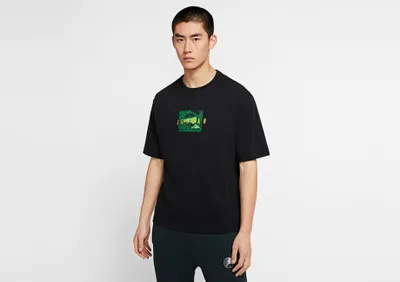 Produktbild von Tshirts Nike Air Jordan Sport CJ6221010