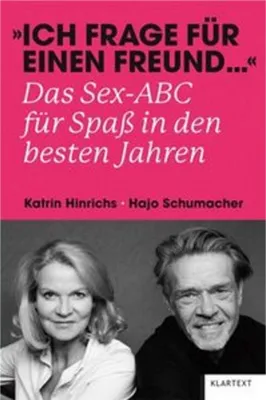 Produktbild von "Ich frage für einen Freund ..."