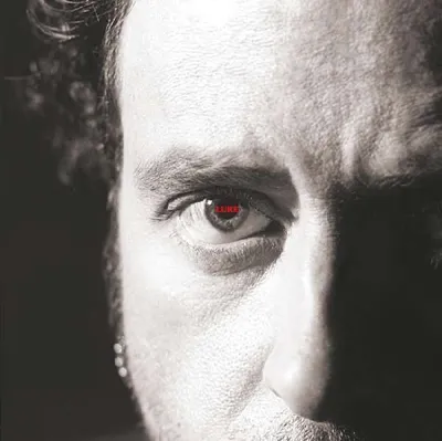 Obrázek produktu pro Steve Lukather: Luke - Music On CD MOCCD 13014 - (Hudba / Tituly: H-Z)