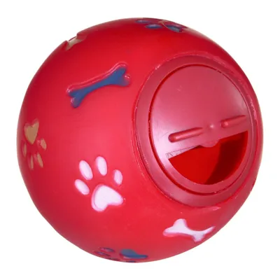 Produktbild von Trixie Snacky Snackball - 7 cm