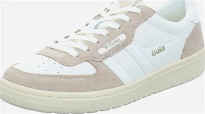 Produktbild von Gola Sneaker Low Damen 32303437323238 Weiß 41 EU