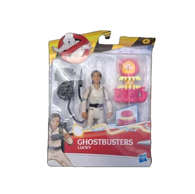 Obrázok produktu pre Ghostbusters Legacy: Lucky Fright – akčná figúrka Geisterschreck od Hasbro