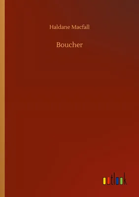 Produktbild von Boucher