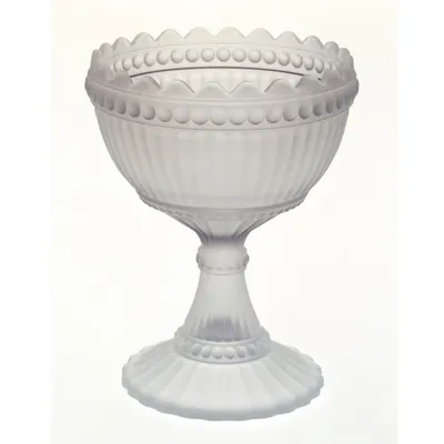 Produktbild von Iittala Maribowl Schale, Schüssel, Schälchen, Salatschale, Snackschale, Glas, Matt, Ø 15.5 cm, 1007109