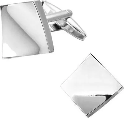 Image de Boutons de manchette tordus