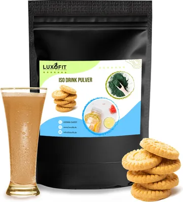 Image de Keks Cookie Poudre pour boisson isotonique 1 kg