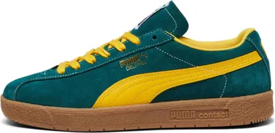 Immagine prodotto di Puma Sneakers 390685-10 in Green color size 40