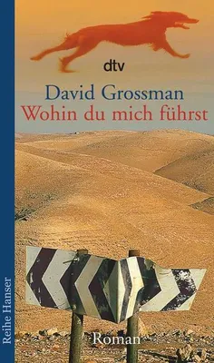 Produktbild von Wohin du mich führst
