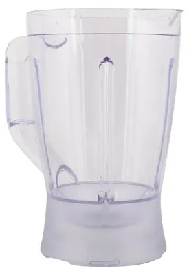 Produktbild von Moulinex Tefal Krugmixer Kunststoffroboter EasyForce DO2461 FP2461 FP2471